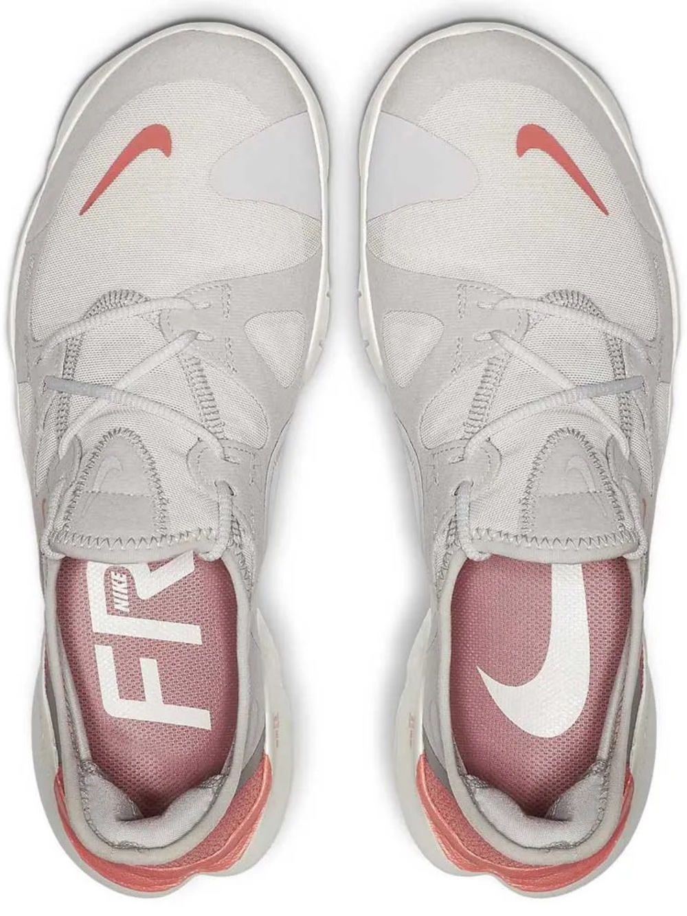 NIKE FREE RN 5.0 RUNNING SHOES